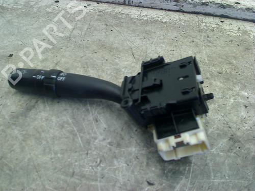 Used Steering column stalk Steering column stalk TOYOTA AVENSIS Estate (_T25_) 2.0 VVT-i (AZT250_, AZT250R) (147 hp) 34668880 34668880