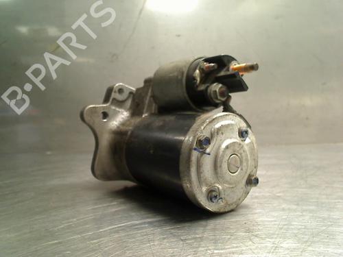 Used Starter Starter RENAULT MODUS / GRAND MODUS (F/JP0_) 1.6 (JP03, JP0B, JP0U, JP0Y, JP1G) (112 hp) 34689356 34689356