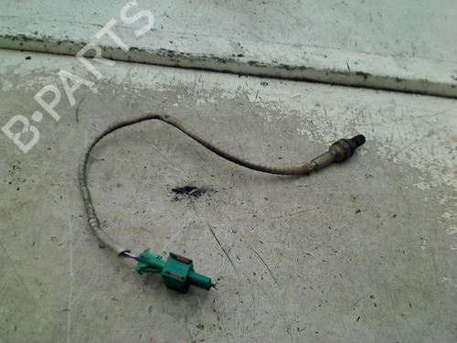 Used Electronic sensor Electronic sensor CITROËN C5 II Break (RE_) 2.0 16V (RERFJB, RERFJC) (140 hp) 34666309 34666309