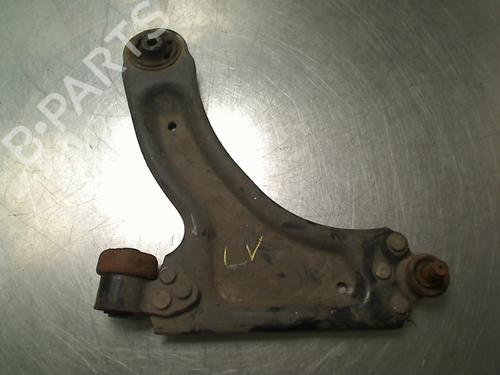 Used Left front suspension arm Left front suspension arm OPEL TIGRA TwinTop (X04) 1.8 (R97) (125 hp) 34688742 34688742
