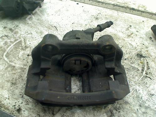 Used Right front brake caliper Right front brake caliper 34656249 34656249