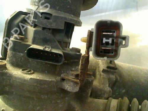 Steering rack SUZUKI SWIFT III (MZ, EZ) 1.3 (RS413, ZC11S) | BP35775139M22 - Image 3