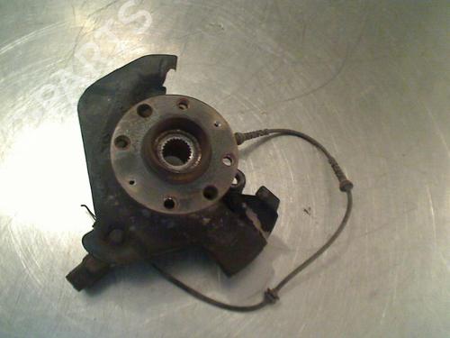 Used Right front steering knuckle Right front steering knuckle 34683472 34683472
