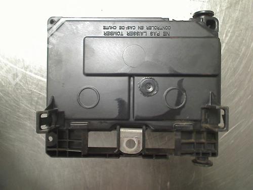 Fuse box CITROËN C6 (TD_) 2.2 HDi | BP34690028E1 - Image 2