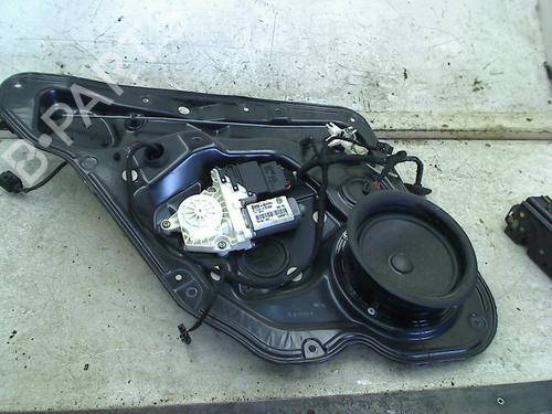 rear-left-window-mechanism-seat-leon-1m1-1999-2000-2001-2002-2003-2004-2005-2006-34659237 main image