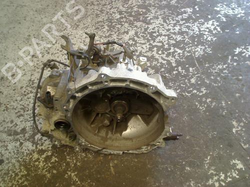 Used Gearbox Gearbox MAZDA 6 Station Wagon (GY) 1.8 (120 hp) 34671663 34671663
