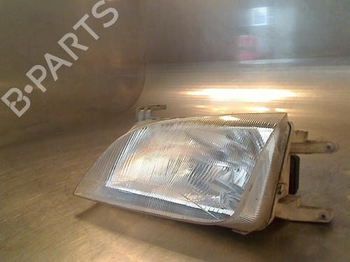 Used Left headlight Left headlight SUZUKI SWIFT II Hatchback (EA, MA) 1.3 (SF413, AB35) (68 hp) 34684621 34684621