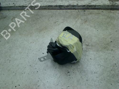 Used Rear right seatbelt Rear right seatbelt FORD FIESTA V (JH_, JD_) 1.4 TDCi (68 hp) 34671776 34671776