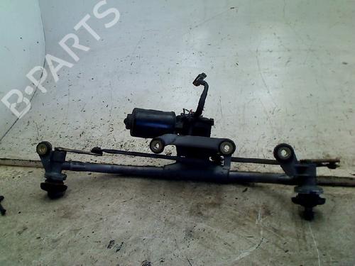 Used Front wiper motor Front wiper motor CITROËN JUMPY I Van (BS_, BT_, BY_, BZ_) 1.9 D 70 (69 hp) 34673255 34673255