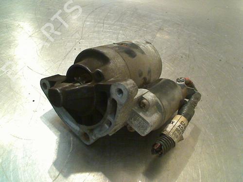 Used Starter Starter PEUGEOT 306 Break (7E, N3, N5) 1.4 (75 hp) 34679984 34679984