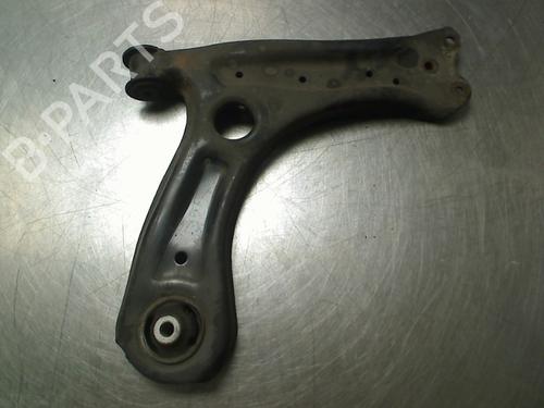 Høyre foran bærearm Høyre foran bærearm VW POLO V (6R1, 6C1) 1.2 (60 hp) 35894293 35894293