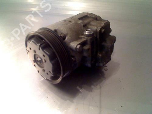 Used AC compressor AC compressor VW POLO IV (9N_, 9A_) 1.2 12V (64 hp) 34676407 34676407