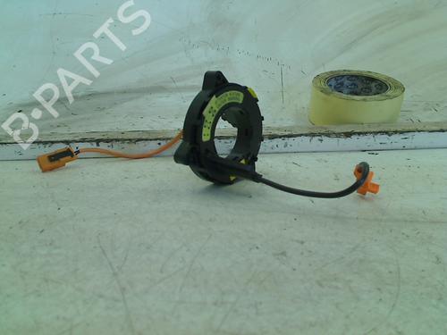 Used Squib airbag Squib airbag PEUGEOT 106 II (1A_, 1C_) 1.0 i (45 hp) 34652162 34652162