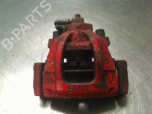 Used Right front brake caliper Right front brake caliper MINI MINI (R50, R53) Cooper (116 hp) 34686684 34686684