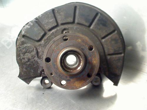Used Right front steering knuckle Right front steering knuckle VW GOLF V (1K1) 2.0 GTI (200 hp) 34685314 34685314