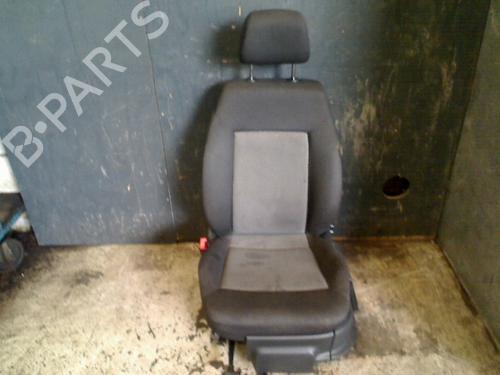 Used Left front seat Left front seat VW POLO V (6R1, 6C1) 1.2 TDI (75 hp) 34686627 34686627