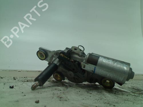 Used Rear wiper motor Rear wiper motor FORD FOCUS I (DAW, DBW) 1.8 Turbo DI / TDDi (90 hp) 34650557 34650557