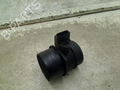 Used Mass air flow sensor Mass air flow sensor VW PASSAT B5 Variant (3B5) 2.3 VR5 (150 hp) 34666648 34666648