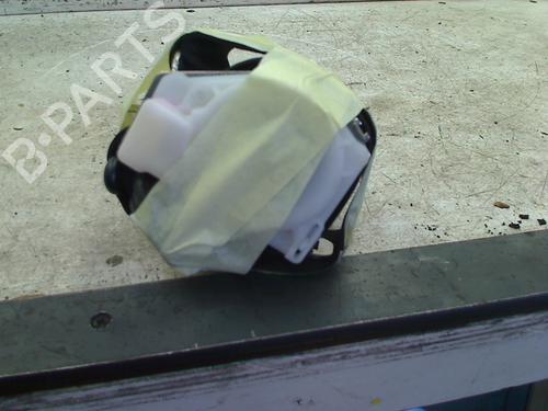 Used Rear left seatbelt Rear left seatbelt OPEL ZAFIRA A MPV (T98) 2.0 DI 16V (F75) (82 hp) 34655208 34655208