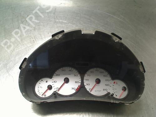 instrument-cluster-peugeot-206-sw-2ek-2002-34687096 main image