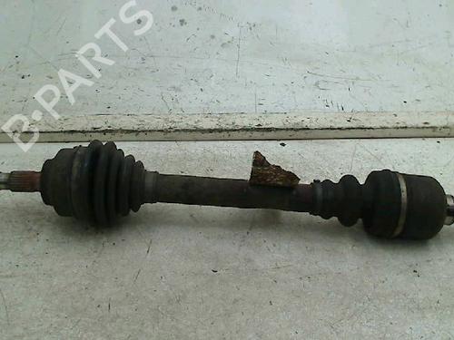 Left front driveshaft CITROËN C5 I Break (DE_) 2.0 16V (DERFNF, DERFNC, RERFNC) | BP34653916M38 - Image 3