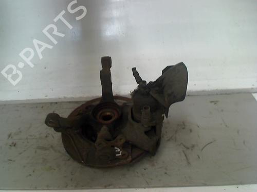 Used Left front brake caliper Left front brake caliper SEAT AROSA (6H1) 1.4 (60 hp) 34660173 34660173
