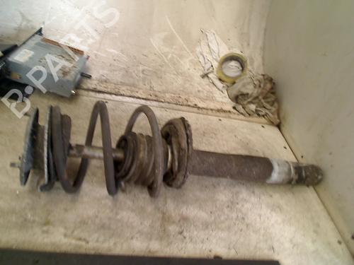 Used Right front shock absorber Right front shock absorber BMW 5 (E39) 523 i (170 hp) 34656548 34656548