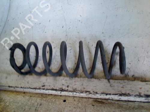 Used Shock absorber spring Shock absorber spring CITROËN C4 Coupe (LA_) 1.6 16V (109 hp) 34672616 34672616