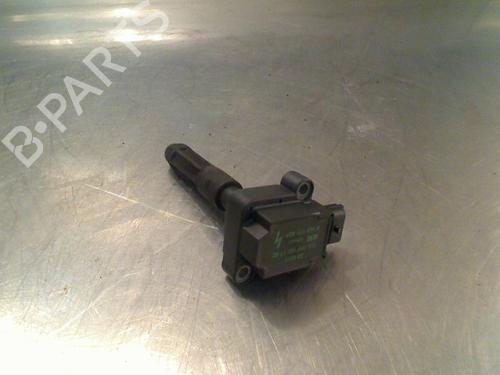 Used Ignition coil Ignition coil MERCEDES-BENZ SLK (R170) 200 Kompressor (170.444) (163 hp) 34683809 34683809