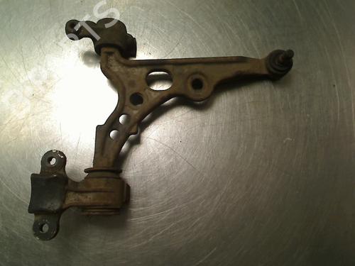 Used Right front suspension arm Right front suspension arm FIAT SCUDO Van (220_) 1.9 D (69 hp) 34690321 34690321