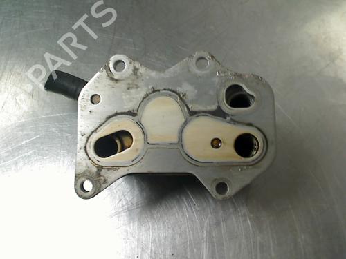 Oliekøler Oliekøler VW GOLF V (1K1) 2.0 GTI (200 hp) 34685317 34685317
