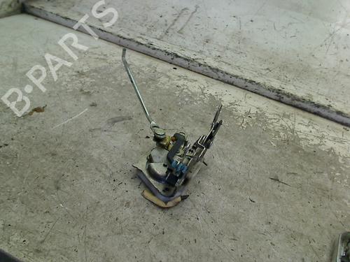 Used Rear left lock Rear left lock SUZUKI ALTO VI (FF, HA24_) 1.1 (RF410) (63 hp) 34664145 34664145