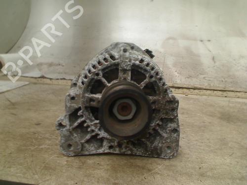 Used Alternator Alternator VW POLO III (6N1) 60 1.4 (60 hp) 34657717 34657717