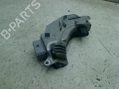 Used Heater resistor Heater resistor OPEL VECTRA C Estate (Z02) 2.2 direct (F35) (155 hp) 34671443 34671443