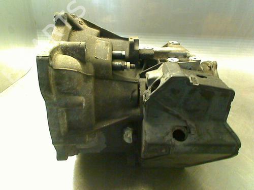 Gearbox MAZDA 2 (DY) 1.4 | BP37871572M3 - Image 4