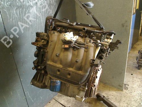 Engine PEUGEOT 407 (6D_) 1.8 (6D6FZB) | BP34679982M1 - Image 2