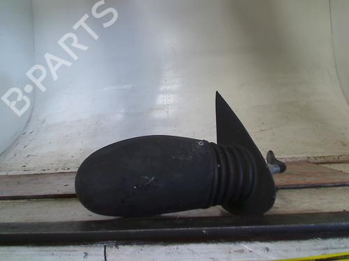 Used Right mirror Right mirror FIAT SEICENTO / 600 (187_) 0.9 (187AXA, 187AXA1A) (39 hp) 34661872 34661872