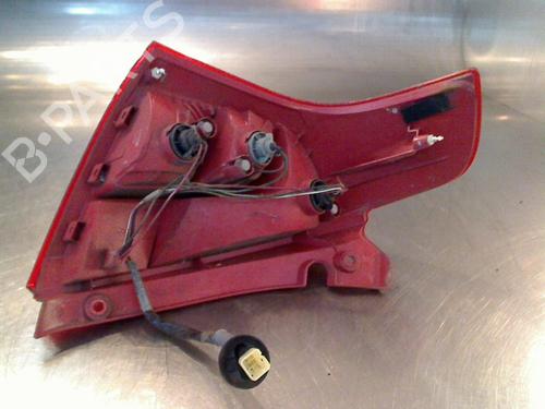 Right taillight SUZUKI SWIFT III (MZ, EZ) 1.5 (RS415, ZC21S) | BP34684130C35 - Image 2