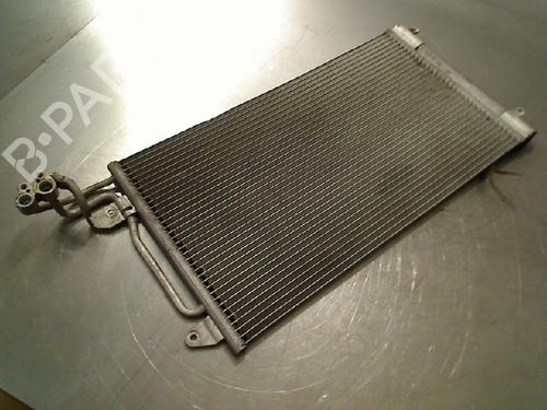 Used AC radiator AC radiator VW POLO V (6R1, 6C1) 1.2 (70 hp) 34677197 34677197