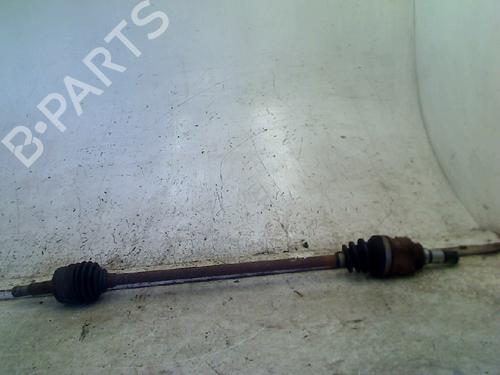Used Right front driveshaft Right front driveshaft PEUGEOT 107 (PM_, PN_) 1.0 (68 hp) 34675854 34675854