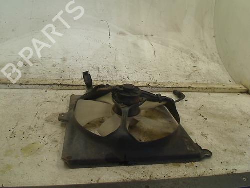 Used Radiator fan Radiator fan 34658474 34658474