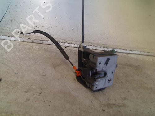 front-right-lock-opel-combo-box-bodympv-2001-34668344 main image