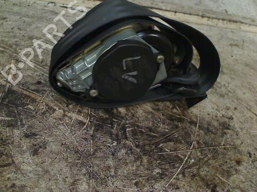 Used Front left seatbelt Front left seatbelt CITROËN XSARA PICASSO (N68) 2.0 HDi (90 hp) 34658143 34658143