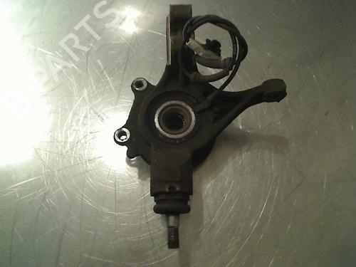 Used Right front steering knuckle Right front steering knuckle CITROËN C4 I (LC_) 1.6 16V (109 hp) 34677265 34677265