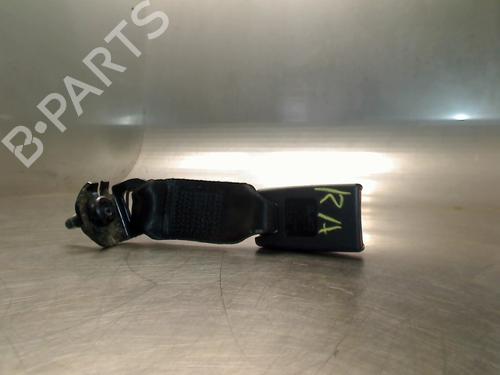 Used Seat buckle Seat buckle RENAULT MEGANE II Coupé-Cabriolet (EM0/1_) 2.0 16V Turbo (163 hp) 34685117 34685117