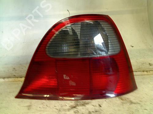 Used Right taillight Right taillight ROVER 200 II Hatchback (RF) 220 SDi (105 hp) 34659069 34659069