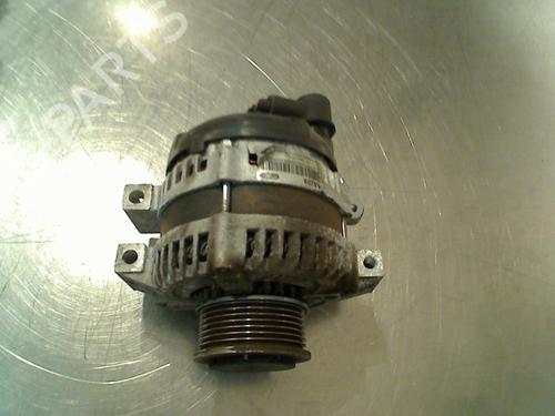 Used Alternator Alternator HONDA CIVIC VIII Hatchback (FN, FK) 2.2 CTDi (FK3) (140 hp) 34678750 34678750