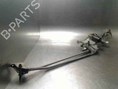 Used Front wiper motor Front wiper motor CITROËN C8 (EA_, EB_) 2.0 16V (140 hp) 34685702 34685702
