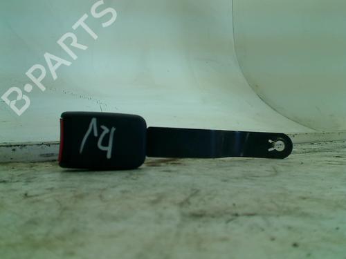Engate do cinto Engate do cinto SEAT CORDOBA Vario (6K5) 1.9 TDI (90 hp) 34651080 34651080