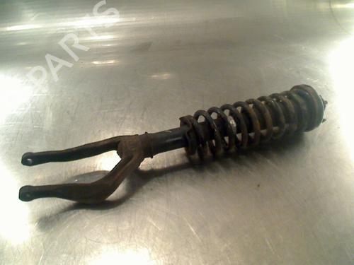 Used Right front shock absorber Right front shock absorber HONDA CIVIC VI Hatchback (EJ, EK) 1.4 i S (EJ9) (90 hp) 34682173 34682173